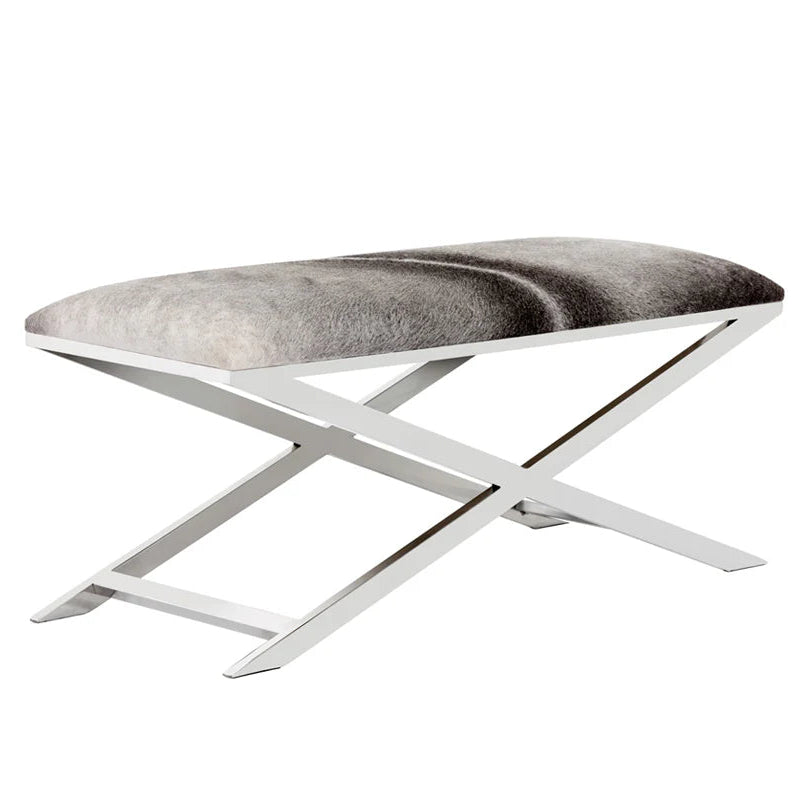 Sahara Bench