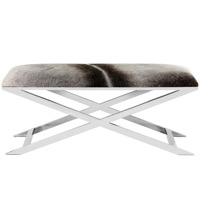 Sahara Bench