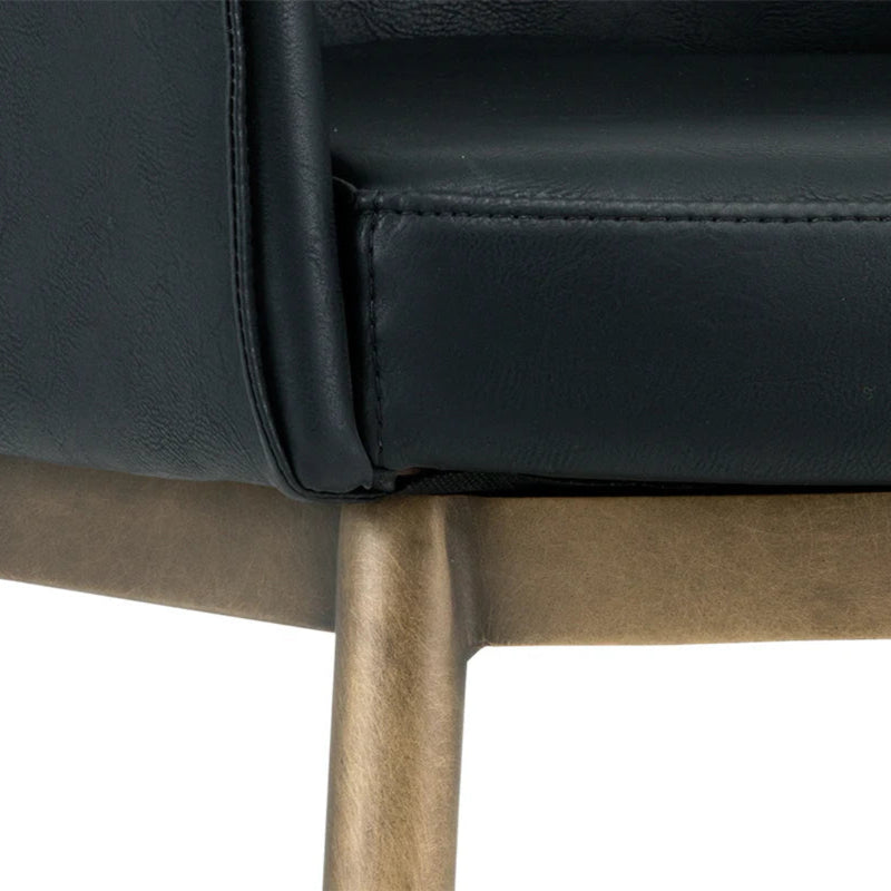 Franklin Dining Armchair