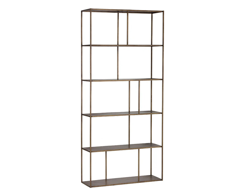 Eiffel Bookcase - Large