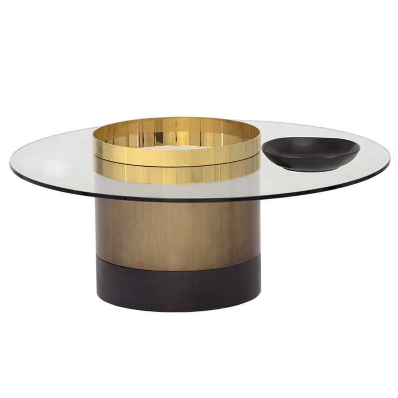 Haru Coffee Table