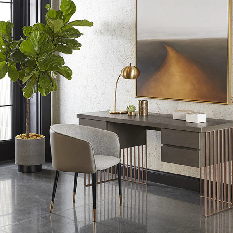 Asher Dining Armchair