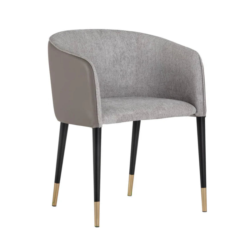 Asher Dining Armchair