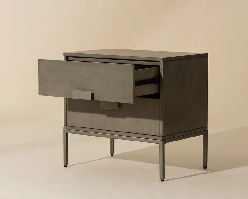 Jade Nightstand