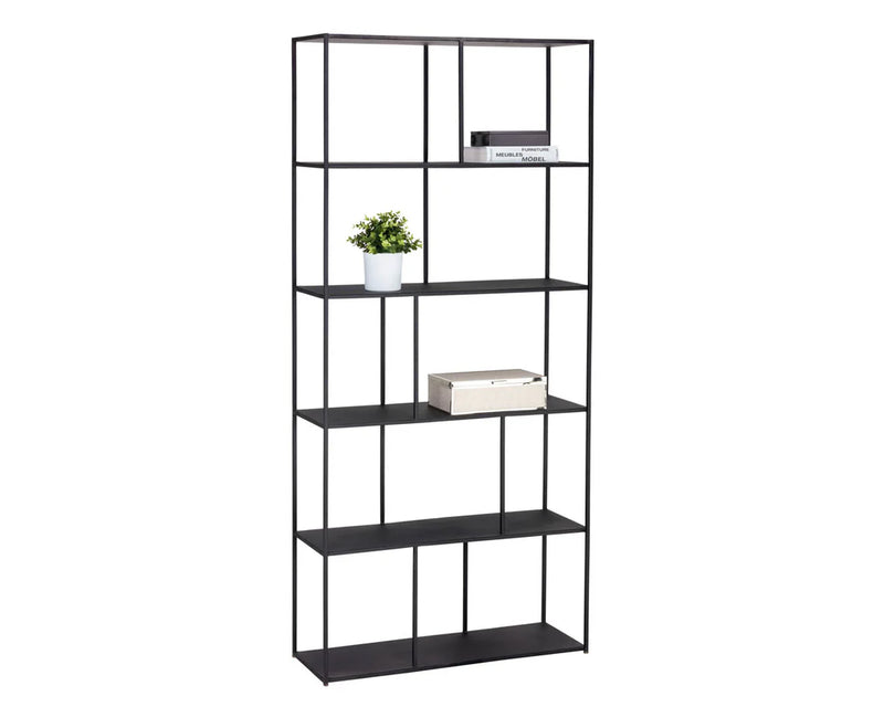 Eiffel Bookcase - Large