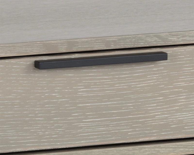 Rebel Nightstand - Small