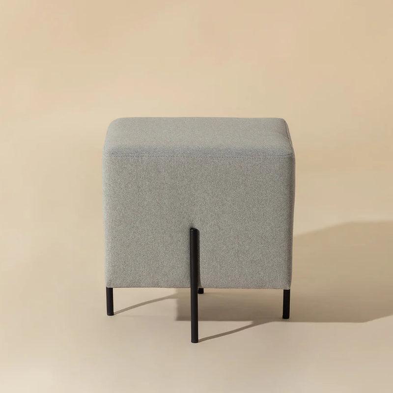 Heston Ottoman
