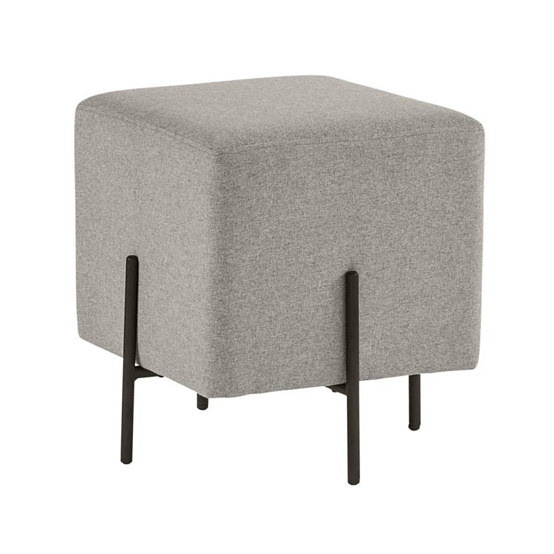 Heston Ottoman