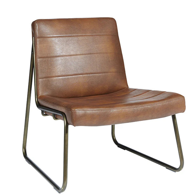 Anton Lounge Chair