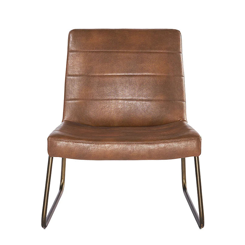 Anton Lounge Chair