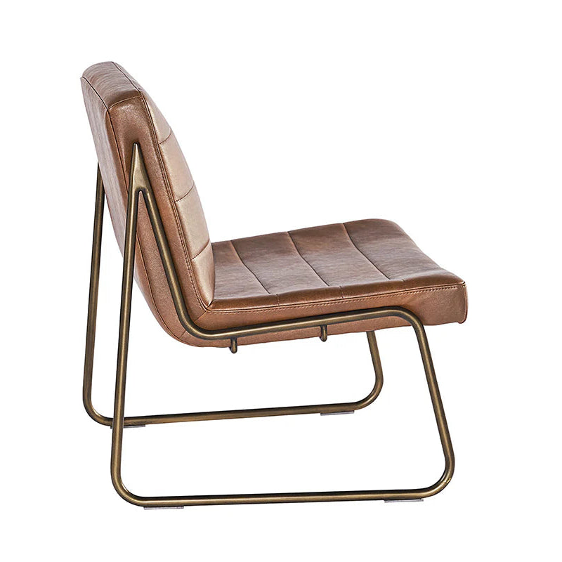 Anton Lounge Chair