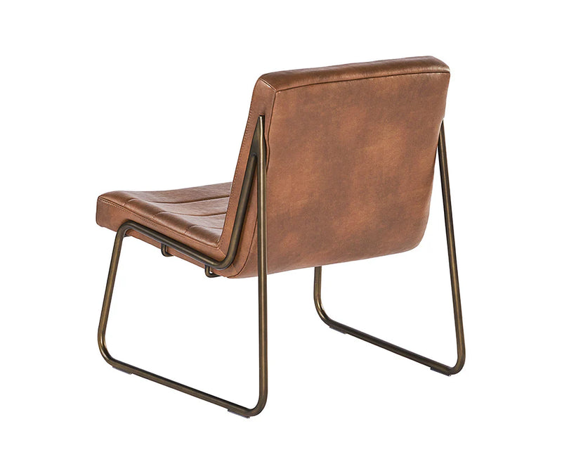 Anton Lounge Chair