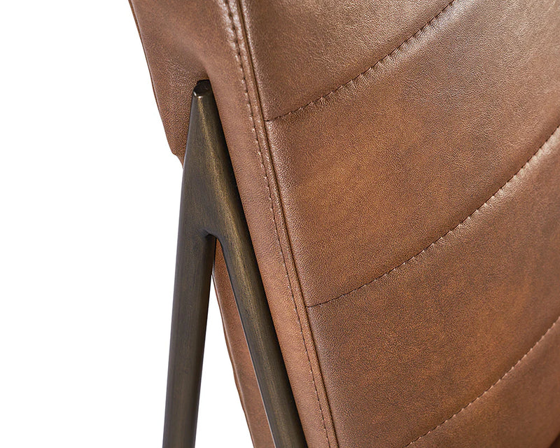 Anton Lounge Chair