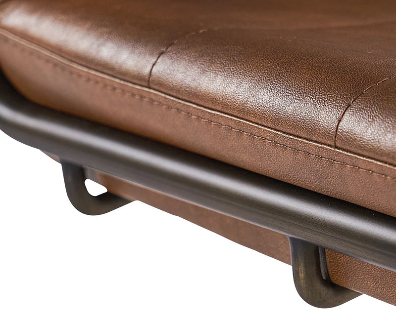 Anton Lounge Chair
