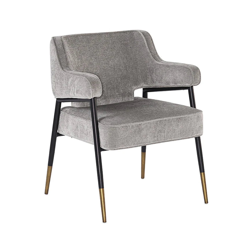 Derome Dining Armchair