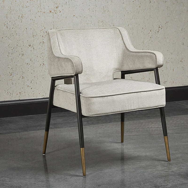 Derome Dining Armchair
