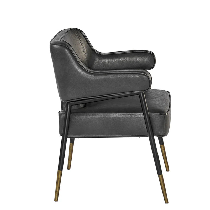 Derome Dining Armchair