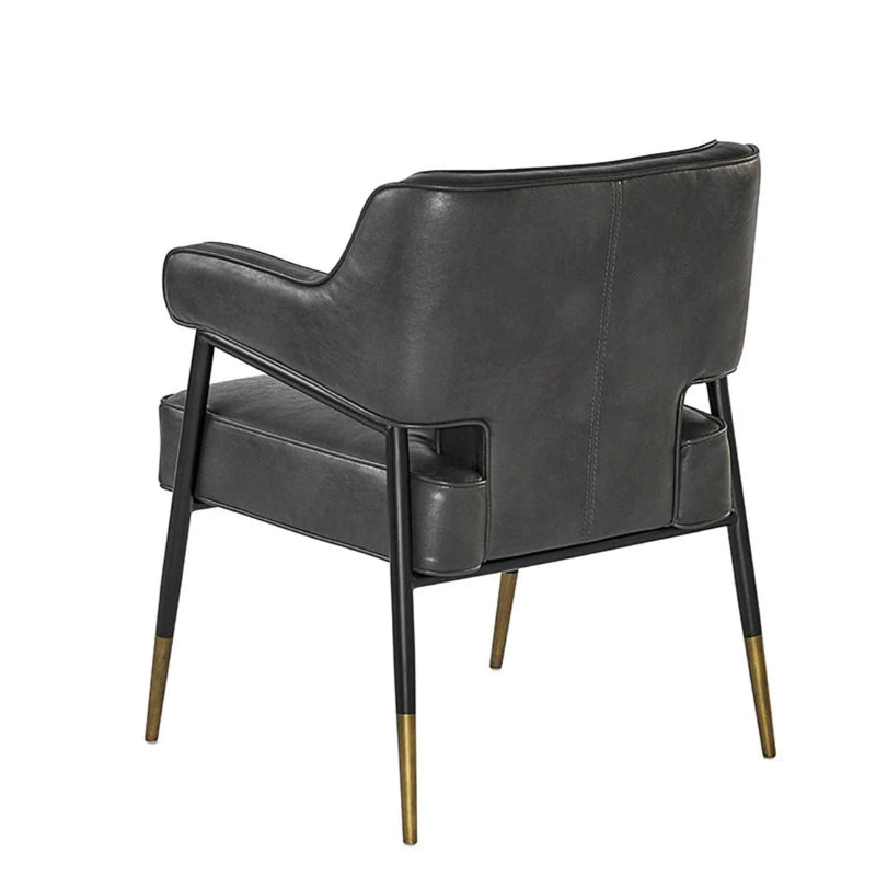 Derome Dining Armchair