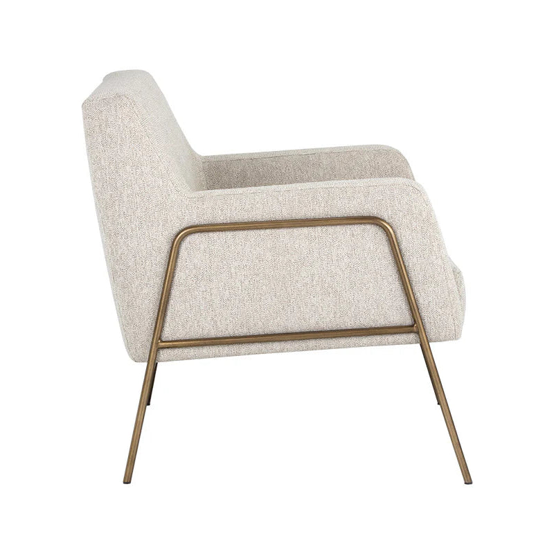 Cybil Lounge Chair