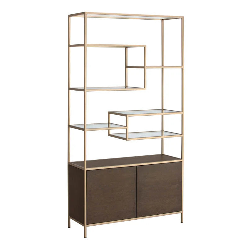Stamos Bookcase