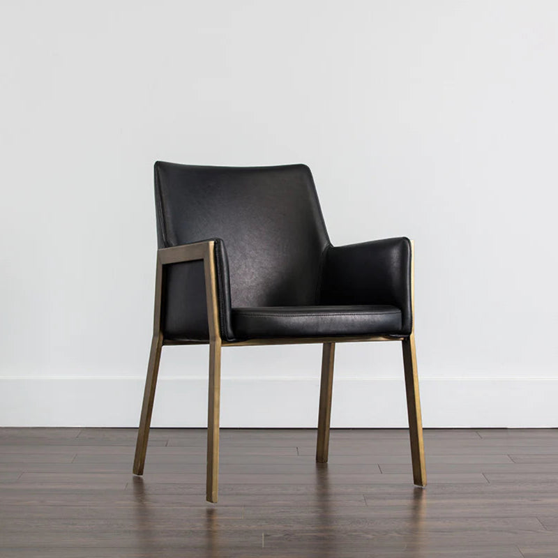Bernadette Dining Armchair
