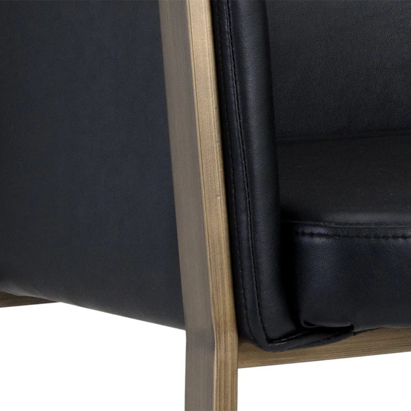 Bernadette Dining Armchair