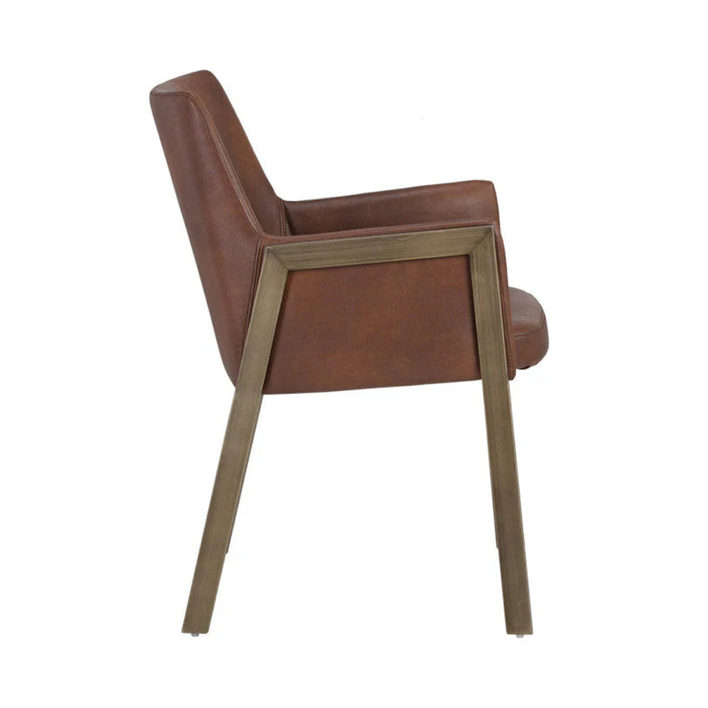 Bernadette Dining Armchair