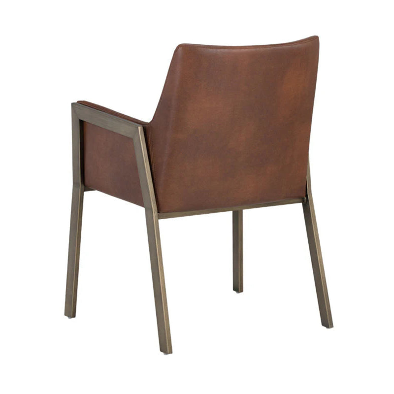Bernadette Dining Armchair