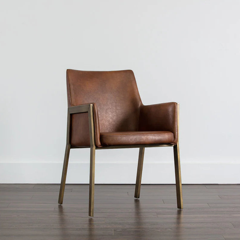 Bernadette Dining Armchair