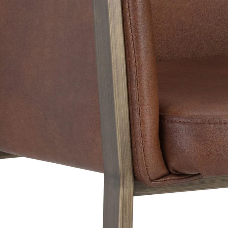Bernadette Dining Armchair
