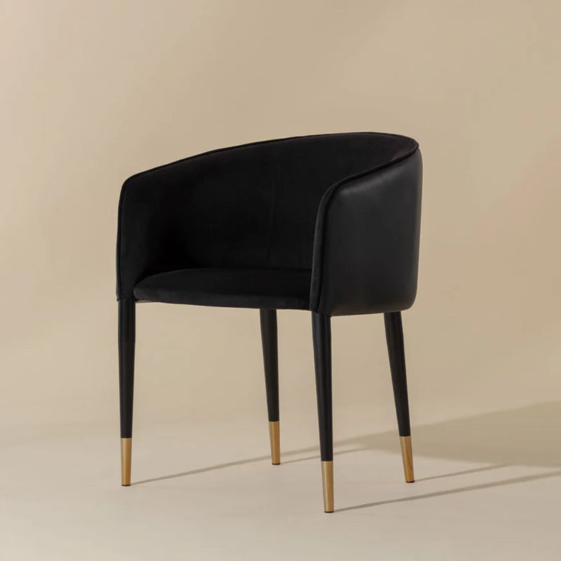 Asher Dining Armchair