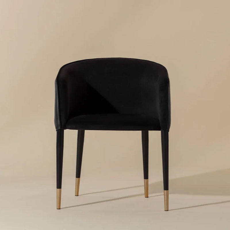 Asher Dining Armchair