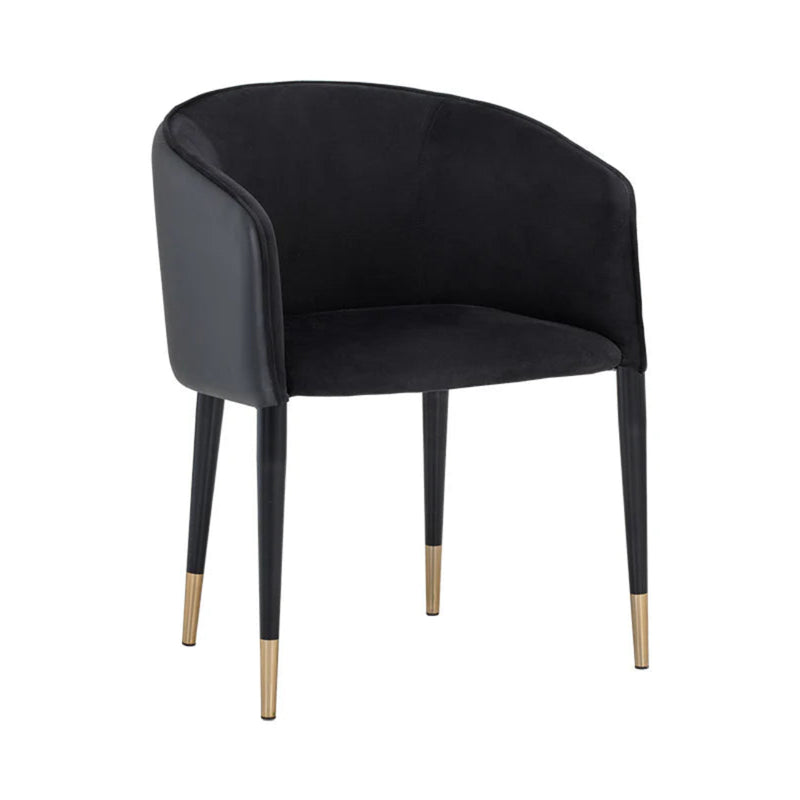 Asher Dining Armchair