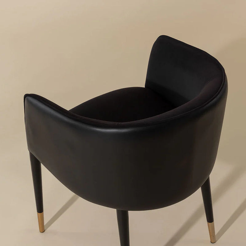 Asher Dining Armchair