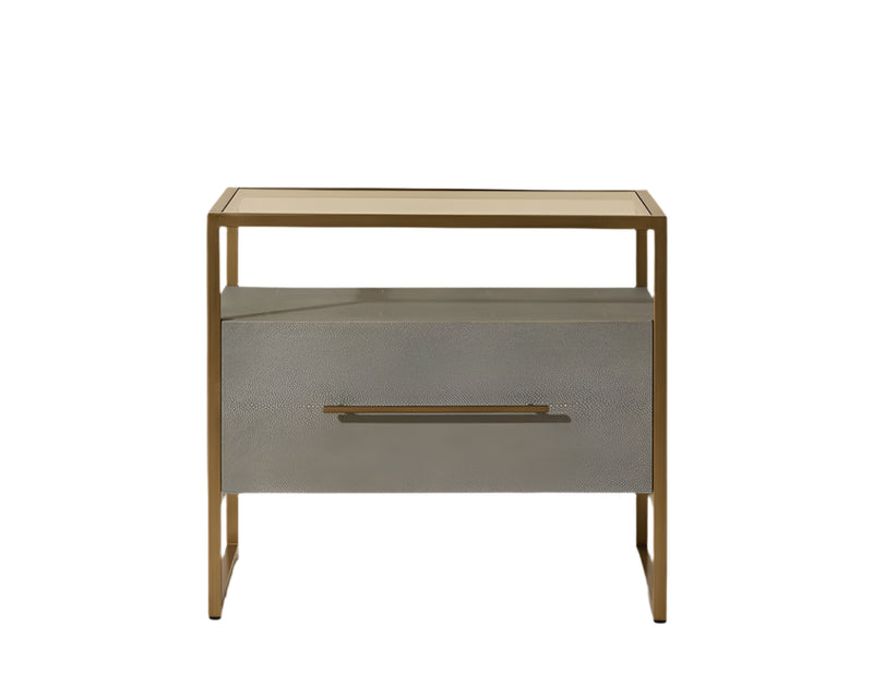 Venice Nightstand