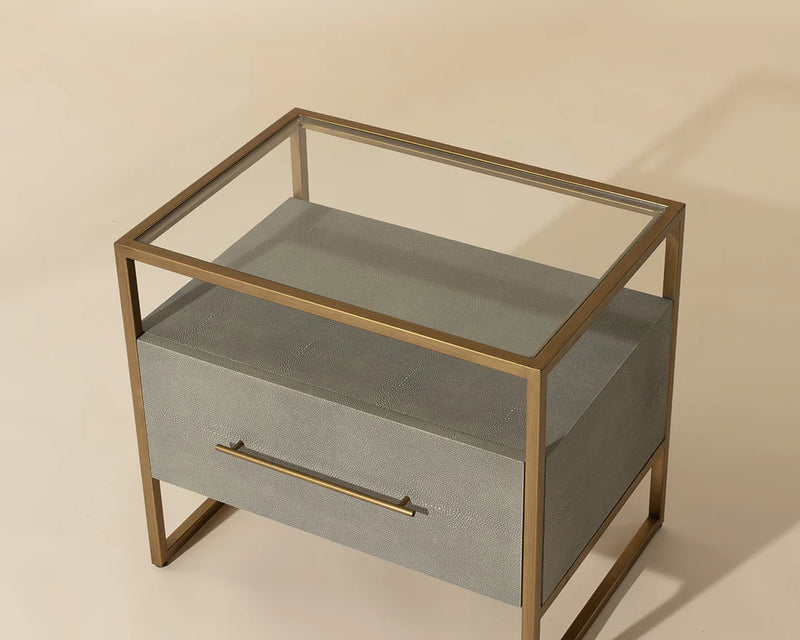 Venice Nightstand