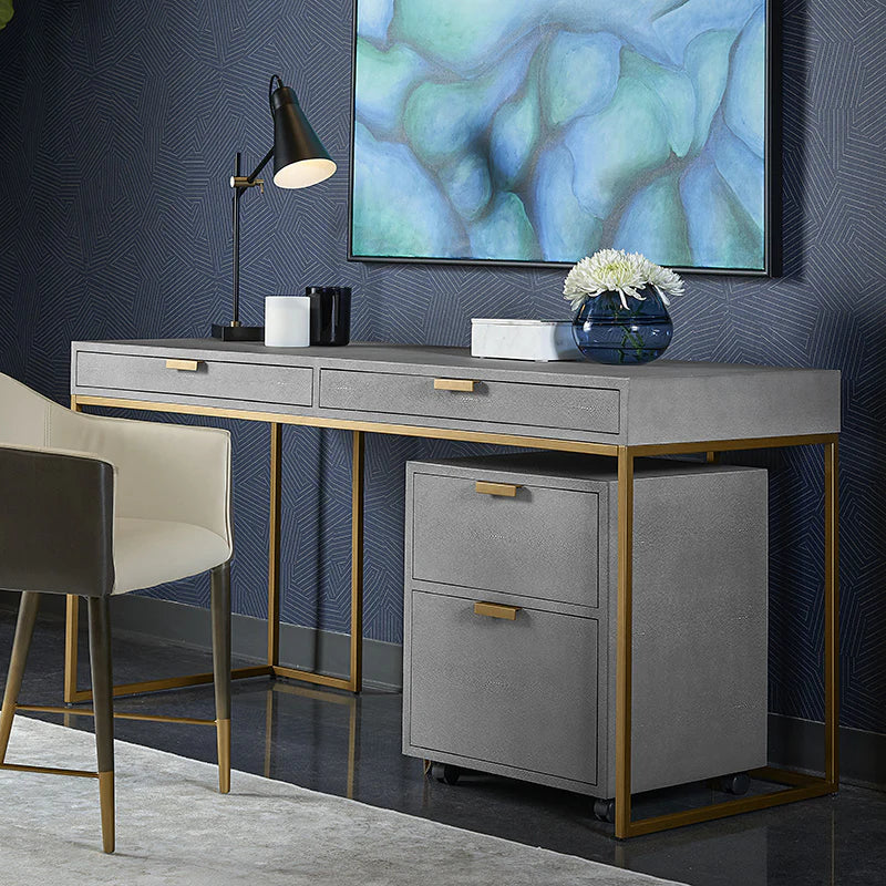 Jiro File Cabinet