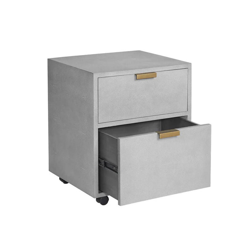 Jiro File Cabinet
