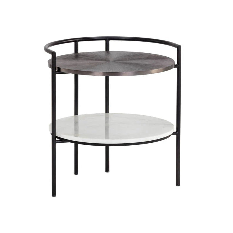 Brighton Nightstand