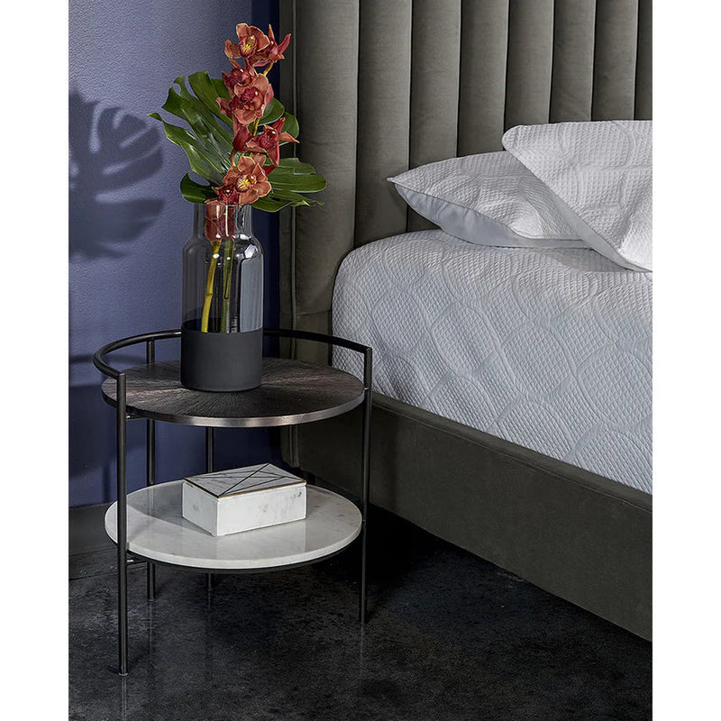 Brighton Nightstand