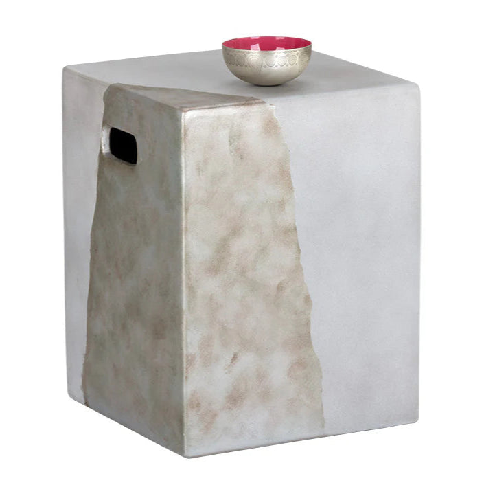 Kyson Indoor/Outdoor Side Table