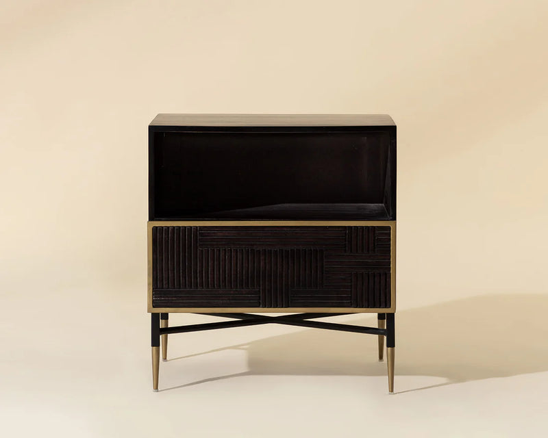 Markwood Nightstand
