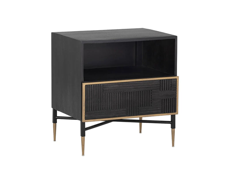 Markwood Nightstand