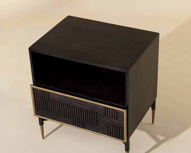 Markwood Nightstand