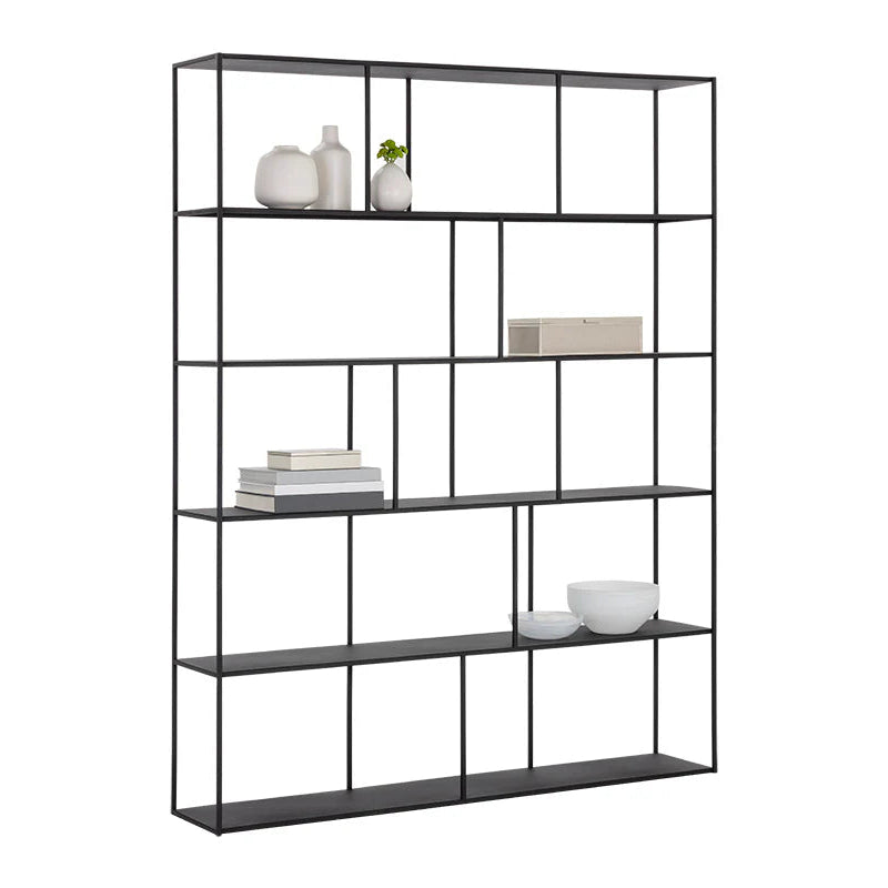 Eiffel Bookcase - Extra Large