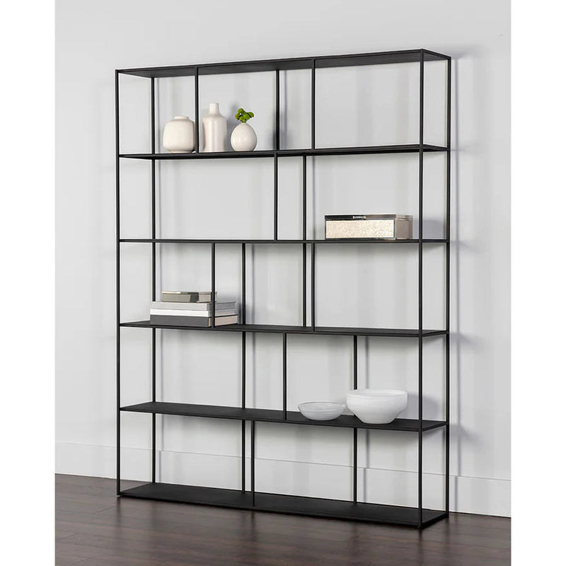 Eiffel Bookcase - Extra Large