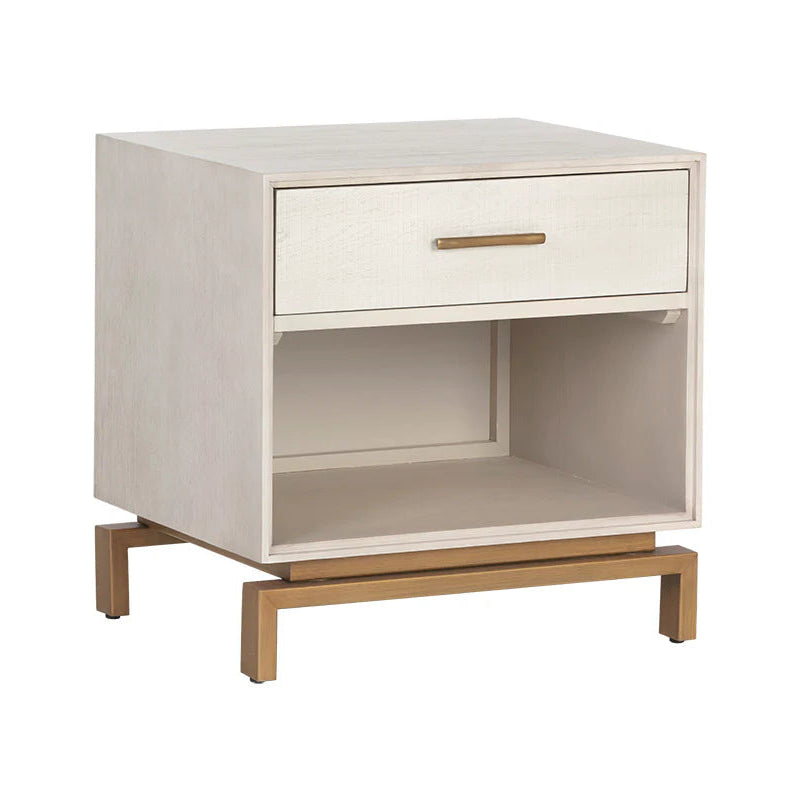 Valencia Nightstand