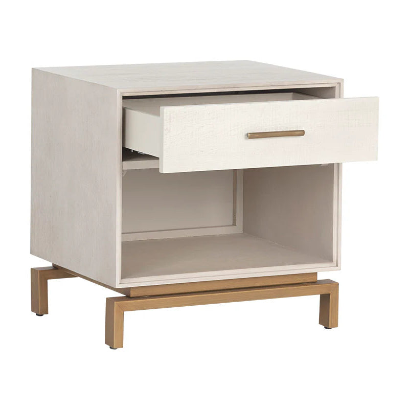 Valencia Nightstand