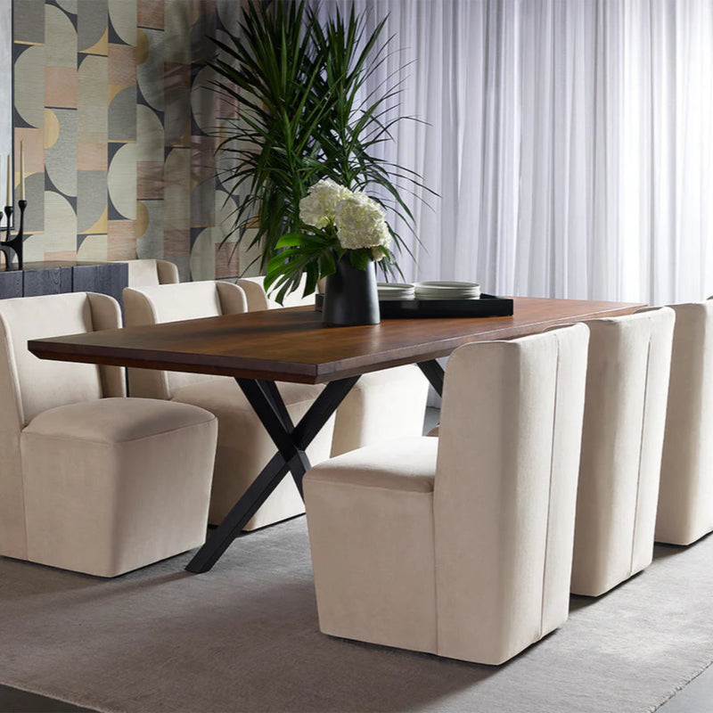 Lark Dining Table - 94"