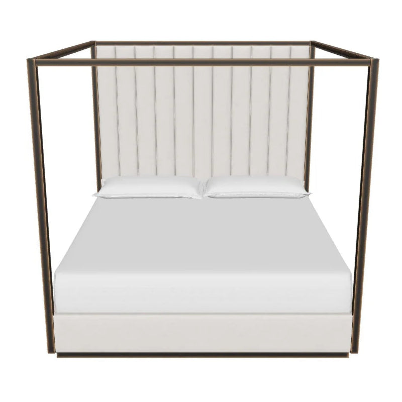 Casette Canopy Bed